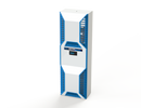 Saginaw SCE-NG2970B230V Conditioner, NG Air - 2970 BTU/Hr. 230 Volt