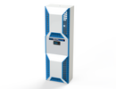 Saginaw SCE-NG2970B460V Conditioner, NG Air - 2970 BTU/Hr. 460 Volt