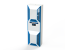 Saginaw SCE-NG4095B120V Conditioner, NG Air - 4095 BTU/Hr. 120 Volt