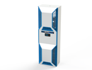Saginaw SCE-NG4095B460V3 Conditioner, NG Air - 4095 BTU/Hr. 460 Volt