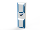 Saginaw SCE-NG6800B120V Conditioner, NG Air - 6800 BTU/Hr. 120 Volt