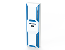 Saginaw SCE-NG6800B460V3 Conditioner, NG Air - 6800 BTU/Hr. 460 Volt