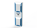 Saginaw SCE-NG8500B120V Conditioner, NG Air - 8500 BTU/Hr. 120 Volt