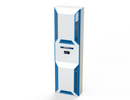 Saginaw SCE-NG8500B460V3 Conditioner, NG Air - 8500 BTU/Hr. 460 Volt