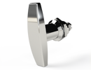 Saginaw SCE-NLTH Non-Locking T Handle (Chrome)