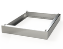 Saginaw SCE-P2432SSWS Base, Work Station Plinth (Bolt Together)