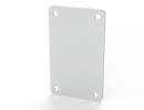 Saginaw SCE-PCSP6 Side Panels