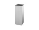 Saginaw SCE-PE22SS S.S. Pedestal