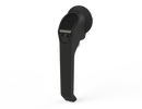 Saginaw SCE-PH5 HANDLE, 5in. PADLOCKING