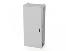 Saginaw SCE-S180805LG 1DR IMS Enclosure