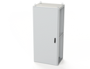 Saginaw SCE-S180806LG 1DR IMS Enclosure