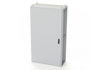 Saginaw SCE-S181005LG 1DR IMS Enclosure