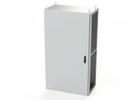 Saginaw SCE-S181006LG 1DR IMS Enclosure