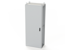 Saginaw SCE-S200805LG 1DR IMS Enclosure