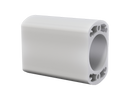 Saginaw SCE-SAH06TC Heavy Duty Closed Tube Suspension Profile