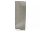 Saginaw SCE-SP2008G Subpanel, IMS Bent Galvanized
