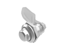 Saginaw SCE-SSQT S.S. Sanitary Q-Turn W/ Key