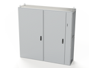Saginaw SCE-TD181805LG 2DR IMS Disc. Enclosure