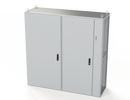Saginaw SCE-TD181806LG 2DR IMS Disc. Enclosure