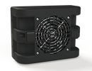 Saginaw SCE-TEDH24VDC Dehumidifier, Thermoelectric