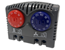 Saginaw SCE-TEMD Thermostat (Dual)