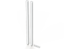 Saginaw SCE-URA18 Angle, U-Shaped Rack