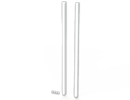 Saginaw SCE-URA20 Angle, U-Shaped Rack