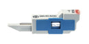Finder 093.63.0.024 Output fuse Module for 39 Series 12-24V AC/DC, with LED status indicator