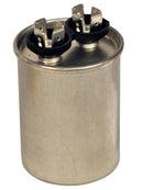 Mars Motor Run Capacitors 12092 2 MFD 370V ROUND