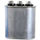 Mars Jard Motor Run Capacitors 12874 45/5 MFD 370V OVAL
