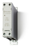Finder 77.31.8.230.8071 DIN-Rail SSR 30A - 48…480V AC - random - 40…280 V AC Input