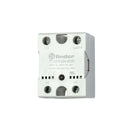 Finder 77.55.9.024.8250 Hockey Puck SSR 50A - 21.6...280V AC - zero crossing - 3...32 V DC Input