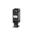 Finder 7H.51.0.230.0100 PTC self regulating Panel Heater 110..230V AC/DC - 100W heating power
