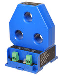 NK Tech APT4-005-24U-10.0-TH  480 VAC, 0-10,000 Watts,  0-5 VDC output