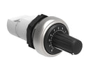Lovato LPCPA001 Monoblock potentiometers