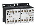 Lovato 11BGC09T4D125 DC coil
