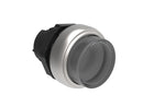 Lovato LPCQL207 Illuminated push-push button actuators