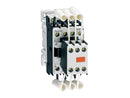 Lovato BFK3800A230 BFK contactors (including
limiting resistors)