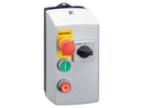Lovato M2P0091123060A8 Enclosed with motor protection circuit breaker