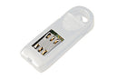 Nidec-Control Tech LOGICSTICK LOGICSTICK plugs into front of the SK drive and enables PLC functions to be programmed within the drive.  Includes 1 LOGICSTICK-GUARD