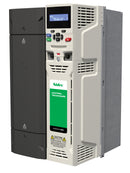 Control Techniques M600-06500100A10101AB100 Unidrive M600, No Keypad, 575VAC, Max Cont Output Current (hp): Normal Duty - 12A (10HP), Heavy Duty - 10A (7.5)