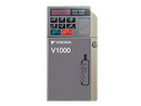 Yaskawa CIMR-VU2A0020FAA V1000 AC Drive, 200-240V 3-Phase ,230V, 19.6/17.5A