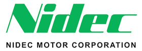 Nidec Motor Company Parts