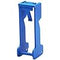 Finder 095.01 Plastic ejector/retaining clip for 95.03 & 95.05 sockets (blue)