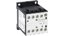 Lovato DPBG1210A46060 3P DP MINI CONTACTOR 14A 1NO 460V AC COIL
