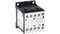 Lovato DPBG1210A46060 3P DP MINI CONTACTOR 14A 1NO 460V AC COIL
