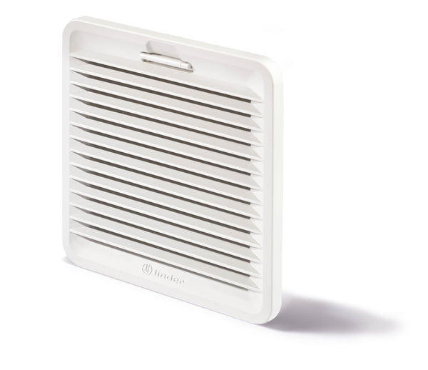 Finder 7F.02.0.000.4000 Standard exhaust filter - Size 4 (10") UL Type 12