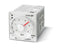 Finder 88.12.0.230.0002 Plug-In Multi-Voltage/Function Timer, DPDT 5A, 24V-230V AC / 24V-48V DC coil, 0.05s to 100h