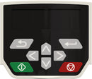 Control Techniques CI-KEYPAD-LCD