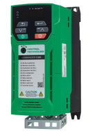 Control Techniques C300-02100056A10101AB100
